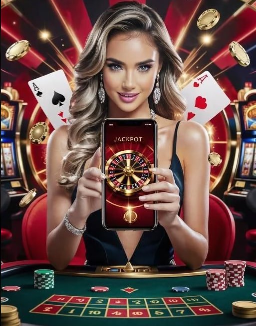 VP55 slot online dengan tampilan visual memukau dan fitur bonus berlapis dari provider terkemuka