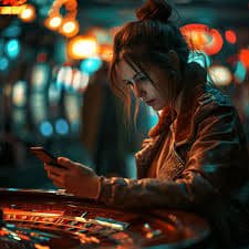 VP55 download aplikasi resmi Android iOS tampilan antarmuka modern untuk taruhan dan permainan slot